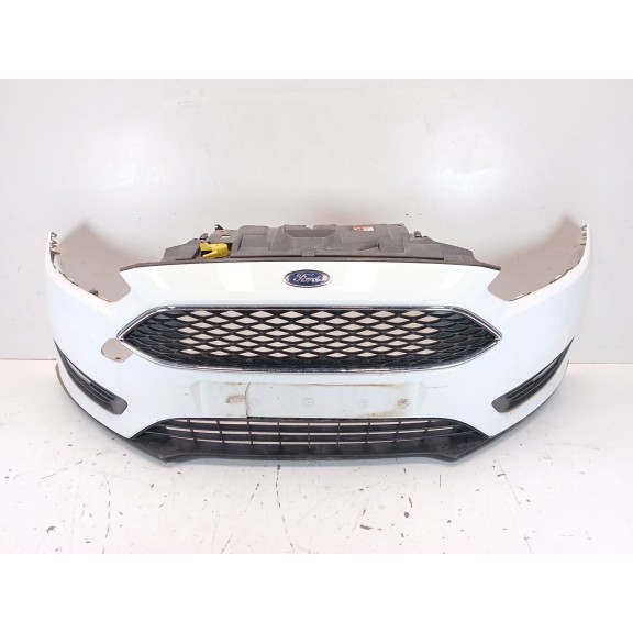 Recambio de paragolpes delantero para ford focus iii 1.5 tdci referencia OEM IAM 2016512  