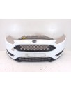 Recambio de paragolpes delantero para ford focus iii 1.5 tdci referencia OEM IAM 2016512  