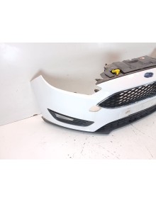 Recambio de paragolpes delantero para ford focus iii 1.5 tdci referencia OEM IAM 2016512   2
