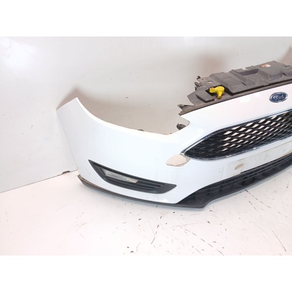 Recambio de paragolpes delantero para ford focus iii 1.5 tdci referencia OEM IAM 2016512  