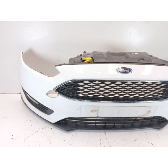 Recambio de paragolpes delantero para ford focus iii 1.5 tdci referencia OEM IAM 2016512  