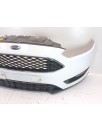 Recambio de paragolpes delantero para ford focus iii 1.5 tdci referencia OEM IAM 2016512  