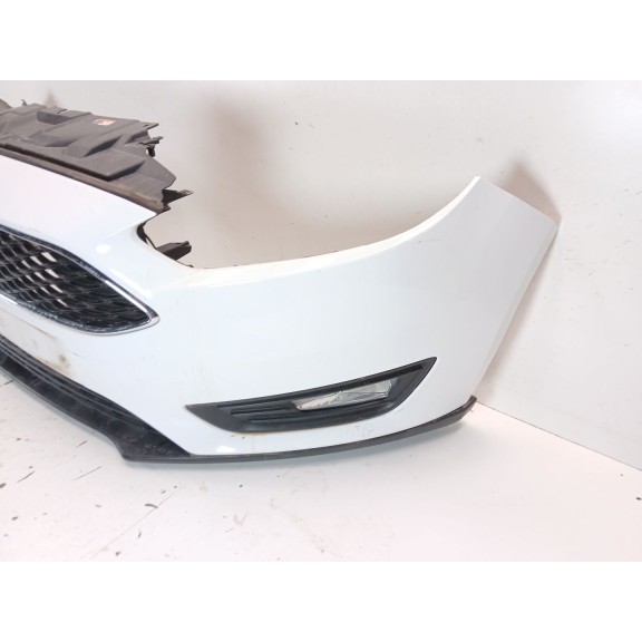 Recambio de paragolpes delantero para ford focus iii 1.5 tdci referencia OEM IAM 2016512  