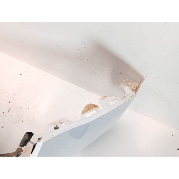 Recambio de paragolpes delantero para ford focus iii 1.5 tdci referencia OEM IAM 2016512  