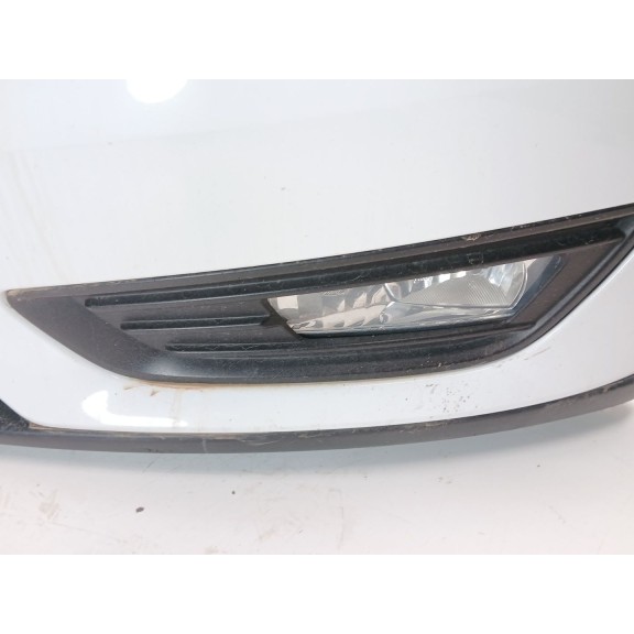 Recambio de paragolpes delantero para ford focus iii 1.5 tdci referencia OEM IAM 2016512  