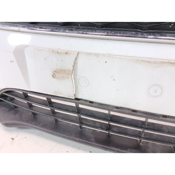 Recambio de paragolpes delantero para ford focus iii 1.5 tdci referencia OEM IAM 2016512  