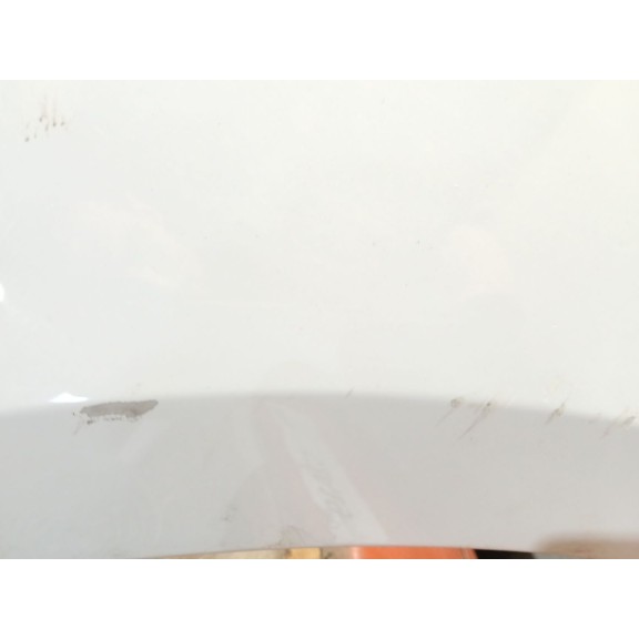 Recambio de paragolpes delantero para ford focus iii 1.5 tdci referencia OEM IAM 2016512  