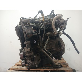 Recambio de despiece motor para mazda 6 hatchback (gg) 2.0 di (gg14) referencia OEM IAM RF  