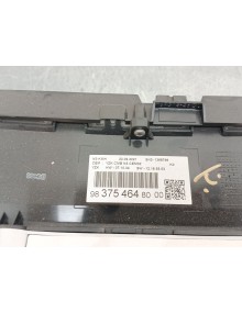 Recambio de cuadro instrumentos para peugeot expert furgoneta (v_) 1.5 bluehdi 100 referencia OEM IAM 98081879ZM 983754648000  2