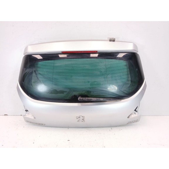 Recambio de porton trasero para peugeot 3008 confort referencia OEM IAM   