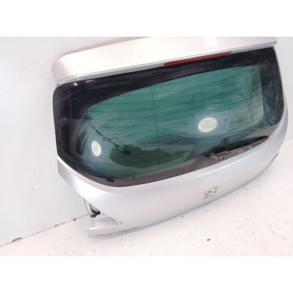 Recambio de porton trasero para peugeot 3008 confort referencia OEM IAM   