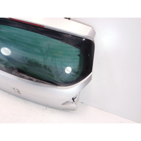 Recambio de porton trasero para peugeot 3008 confort referencia OEM IAM   