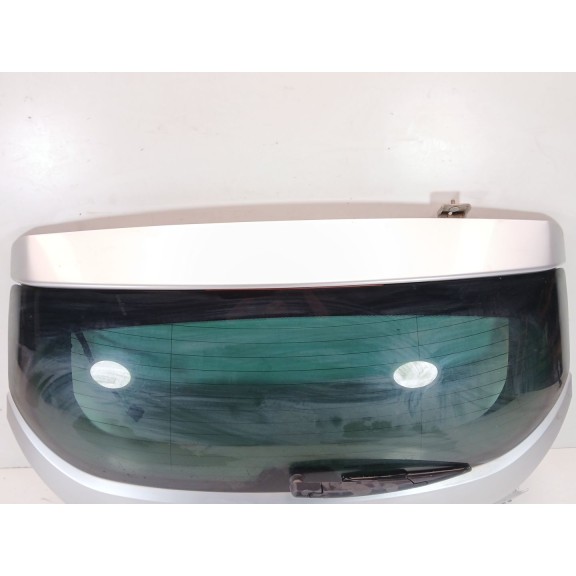 Recambio de porton trasero para peugeot 3008 confort referencia OEM IAM   