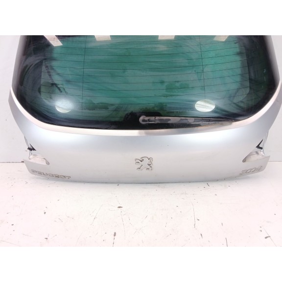 Recambio de porton trasero para peugeot 3008 confort referencia OEM IAM   