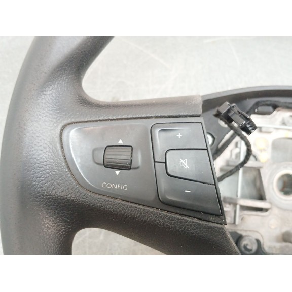 Recambio de volante para peugeot expert furgoneta (v_) 1.5 bluehdi 100 referencia OEM IAM   