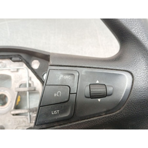 Recambio de volante para peugeot expert furgoneta (v_) 1.5 bluehdi 100 referencia OEM IAM   