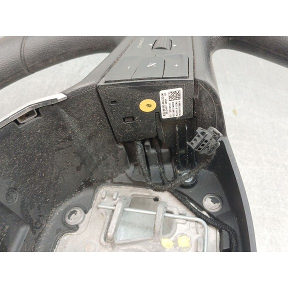 Recambio de volante para peugeot expert furgoneta (v_) 1.5 bluehdi 100 referencia OEM IAM   