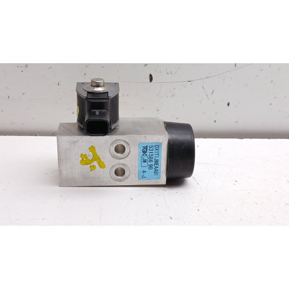 Recambio de valvula expansion para kia ev3 referencia OEM IAM 53158690  
