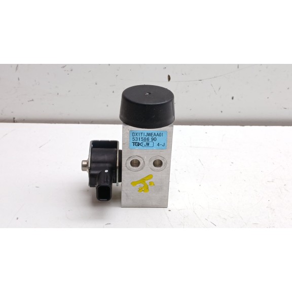 Recambio de valvula expansion para kia ev3 referencia OEM IAM 53158690  