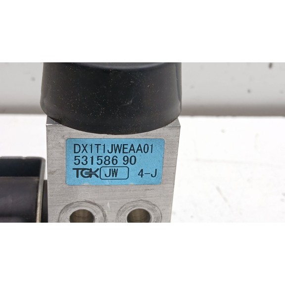 Recambio de valvula expansion para kia ev3 referencia OEM IAM 53158690  