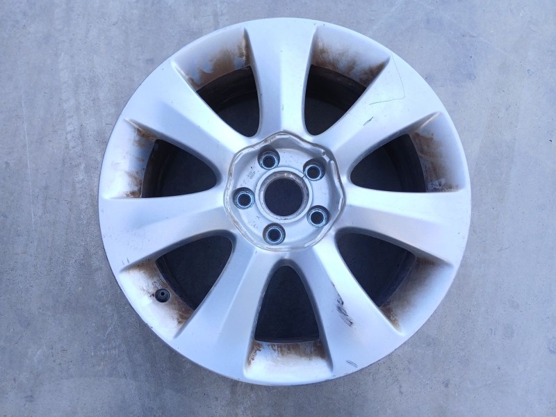 Recambio de llanta para subaru tribeca (b9) 3.0 (wxe) referencia OEM IAM 8JX18 ET55 X1 