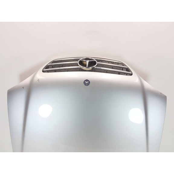 Recambio de capot para mercedes-benz clase m (w163) ml 270 cdi (163.113) referencia OEM IAM A1638800157  