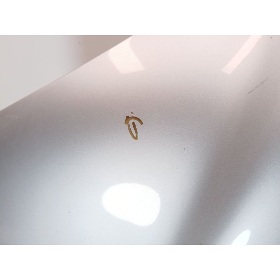 Recambio de capot para mercedes-benz clase m (w163) ml 270 cdi (163.113) referencia OEM IAM A1638800157  