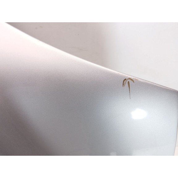 Recambio de capot para mercedes-benz clase m (w163) ml 270 cdi (163.113) referencia OEM IAM A1638800157  