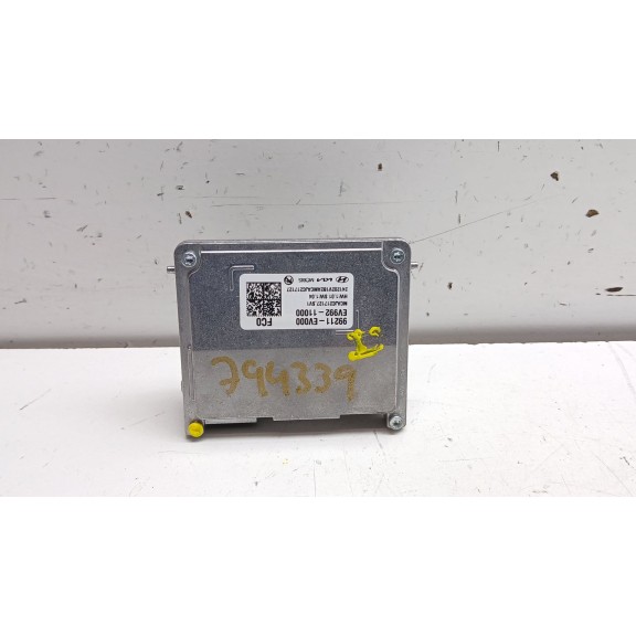Recambio de modulo electronico para kia ev3 referencia OEM IAM 99211ev000 ev99211000 