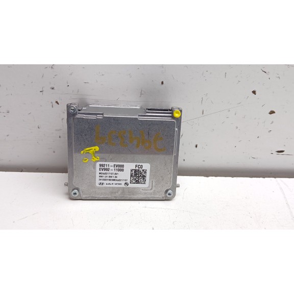 Recambio de modulo electronico para kia ev3 referencia OEM IAM 99211ev000 ev99211000 