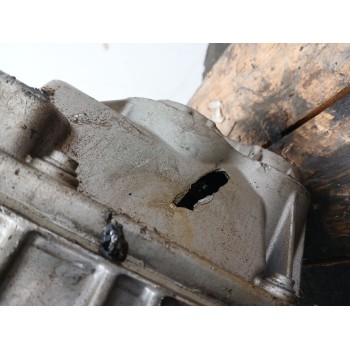 Recambio de caja cambios para seat ibiza (kj1) 1.0 tsi referencia OEM IAM FM6AJ019 ENTREGA CASCO 6V 7.906KM