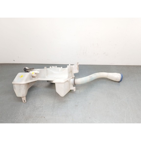 Recambio de deposito limpia para peugeot 308 i (4a_, 4c_) 1.6 16v referencia OEM IAM 9681207880  