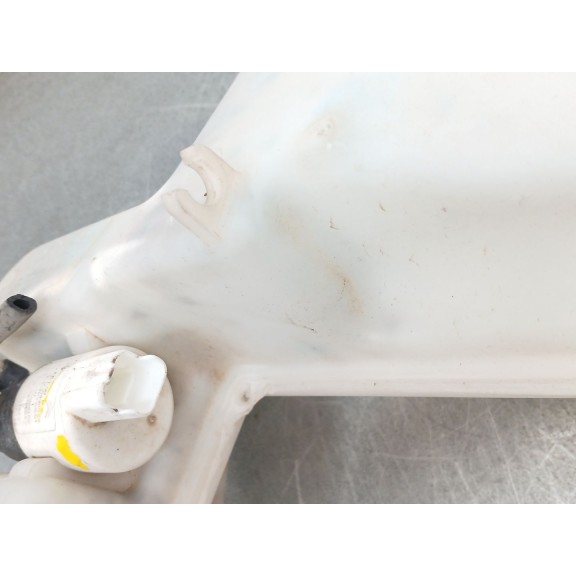 Recambio de deposito limpia para peugeot 308 i (4a_, 4c_) 1.6 16v referencia OEM IAM 9681207880  