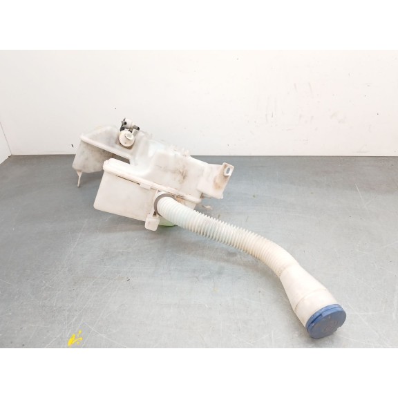 Recambio de deposito limpia para peugeot 308 i (4a_, 4c_) 1.6 16v referencia OEM IAM 9681207880  