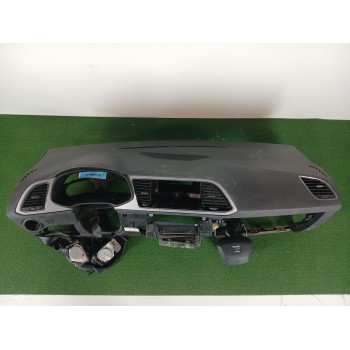 Recambio de kit airbag para seat leon (5f1) 1.6 tdi referencia OEM IAM   