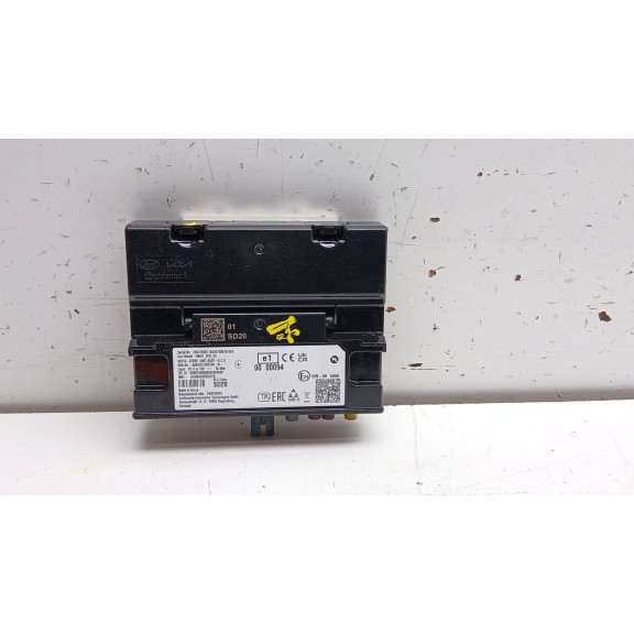 Recambio de modulo electronico para kia ev3 referencia OEM IAM 96510ev200  