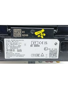 Recambio de modulo electronico para kia ev3 referencia OEM IAM 96510ev200   2