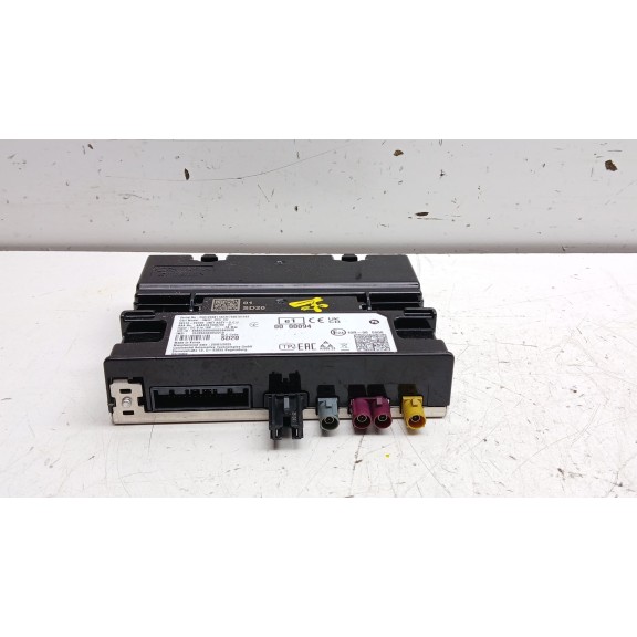Recambio de modulo electronico para kia ev3 referencia OEM IAM 96510ev200  