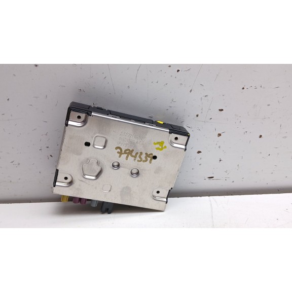 Recambio de modulo electronico para kia ev3 referencia OEM IAM 96510ev200  