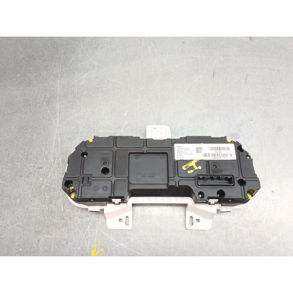 Recambio de cuadro instrumentos para dacia spring ev (b6m1) referencia OEM IAM 248097473r  