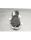 Recambio de cuadro instrumentos para dacia spring ev (b6m1) referencia OEM IAM 248097473r  