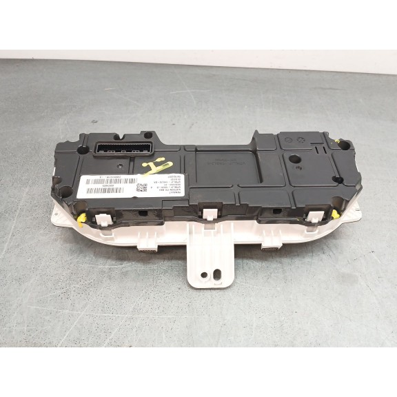 Recambio de cuadro instrumentos para dacia spring ev (b6m1) referencia OEM IAM 248097473r  