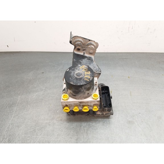 Recambio de abs para skoda roomster (5j7) 1.4 tdi referencia OEM IAM 6R0614117G 0265231945 6r0614117d