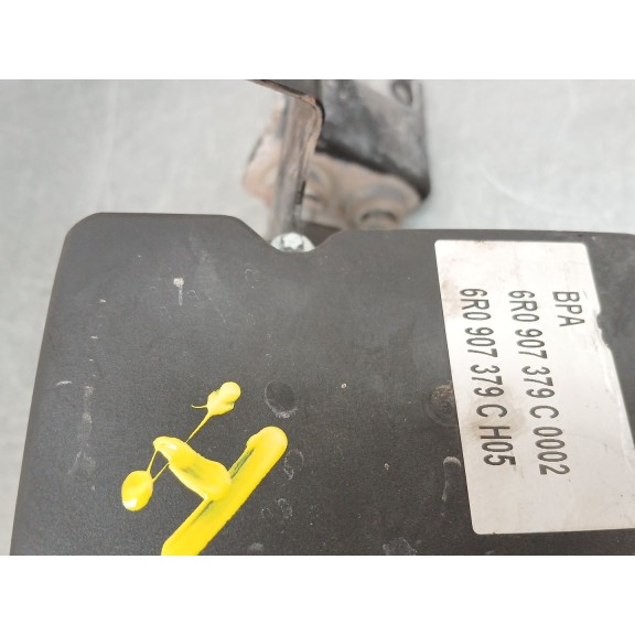 Recambio de abs para skoda roomster (5j7) 1.4 tdi referencia OEM IAM 6R0614117G 0265231945 6r0614117d