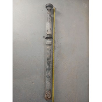 Recambio de transmision central para land rover discovery 4.4 v8 cat referencia OEM IAM   