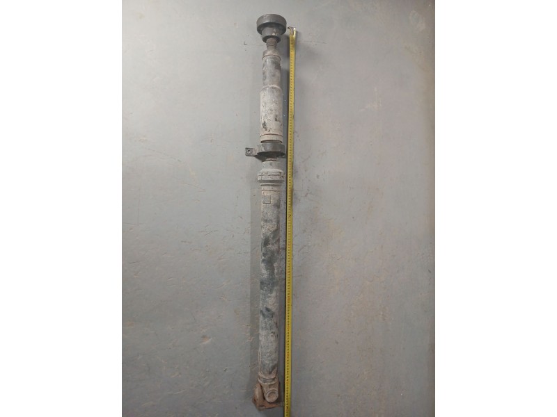 Recambio de transmision central para land rover discovery 4.4 v8 cat referencia OEM IAM   