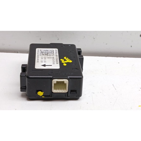 Recambio de modulo electronico para kia ev3 referencia OEM IAM 863c3ev000  
