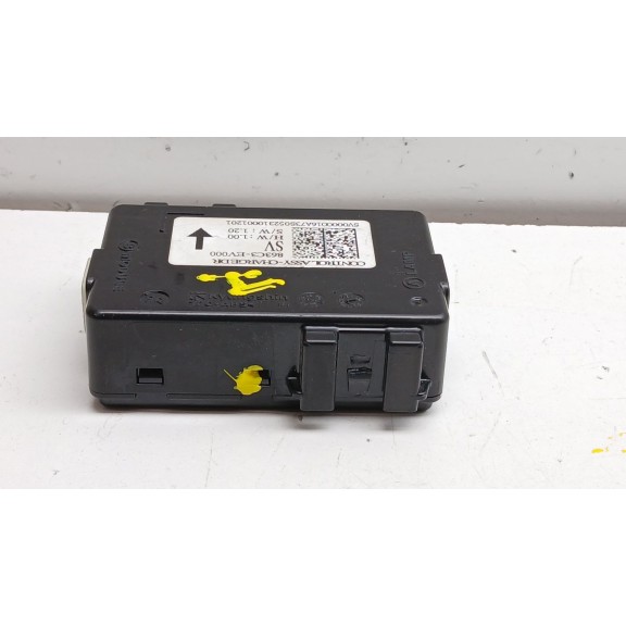 Recambio de modulo electronico para kia ev3 referencia OEM IAM 863c3ev000  