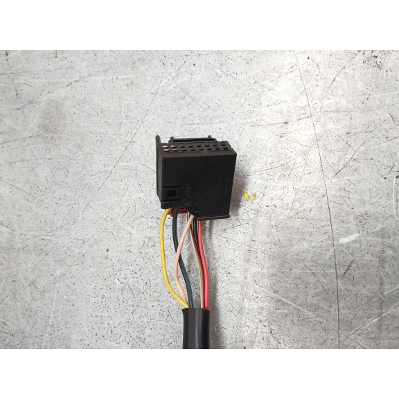 Recambio de retrovisor derecho para audi a4 b8 avant (8k5) 2.0 tdi referencia OEM IAM   