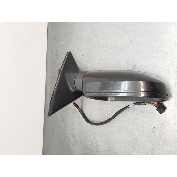 Recambio de retrovisor derecho para audi a4 b8 avant (8k5) 2.0 tdi referencia OEM IAM   